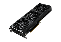 Видеокарта Palit GeForce RTX 5070 Infinity 3 12GB GDDR7 (NE75070019K9-GB2050S)