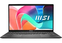 Ноутбук MSI MS-15S1 Modern 15 F1MG-089XBY Windows 11 Pro Platinum Gray (9S7-15S111-089)