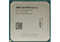Процессор AMD A6-9500 OEM
