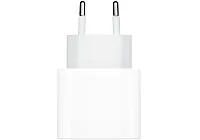 Сетевое зарядное устройство Apple A2347 20W (MUVV3ZM/A)
