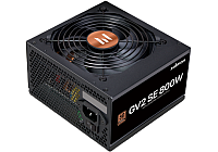 Блок питания Zalman GV2SE 800W (ZM800-GV2SE)