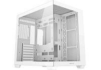 Корпус DeepCool CG530 WH без БП (R-CG530-WHNDA0-G-1)