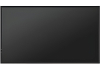 Информационная панель Hisense 65DM66D черный