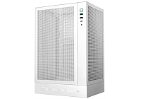 Корпус DeepCool CH170 Digital WH без БП (R-CH170-WHNPI0D-G-1)