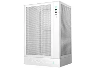 Корпус DeepCool CH170 Digital WH без БП (R-CH170-WHNPI0D-G-1)