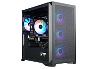 Компьютер HAFF Gigabyte BK57675 ВК0000057675