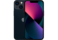 Смартфон Apple iPhone 13 128GB Midnight A2633 (MLPF3LZ/A)