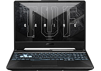 Ноутбук ASUS TUF Gaming A15 FA506NCR-HN095 Graphite Black (90NR0JV7-M006X0)