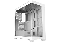 Корпус Ocypus Gamma C72 WH без БП White (Gamma-C72-WHD000XX-GL)
