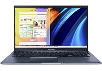 Ноутбук ASUS Vivobook 15 M1502YA-BQ675 Quiet Blue (90NB0X21-M00ZY0)