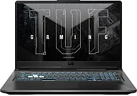 Ноутбук ASUS TUF Gaming A17 FA706NF-HX072 Graphite Black (90NR0JH5-M00440)