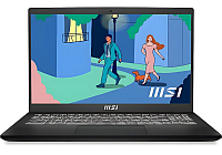 Ноутбук MSI MS-15HK Modern 15 B7M-434XBY Windows 11 Pro oem (9S7-15HK12-434/FQC-10547)