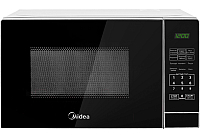 Микроволновая печь Midea EG720CR1-S черный