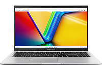 Ноутбук ASUS Vivobook 15 M1502YA-BQ676 Cool Silver (90NB0X22-M00ZZ0)