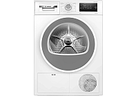 Сушильная машина Bosch WTH86277PL