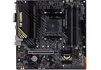 Материнская плата ASUS TUF Gaming A520M-Plus II (90MB17G0-M0EAY0)