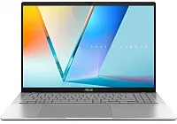 Ноутбук ASUS Vivobook S16 S3607VA-RP032 Cool Silver (90NB1671-M004Y0)
