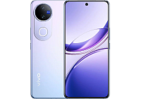 Смартфон Vivo V50 12GB/512GB Mist Purple (V2427)