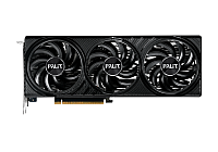 Видеокарта Palit GeForce RTX 5060 Ti Infinity 3 16GB GDDR7 (NE7506T019T1-GB2061S)