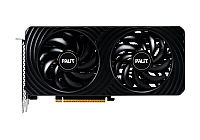 Видеокарта Palit GeForce RTX 5060 Ti Dual 8GB GDDR7 (NE7506T019P1-GB2062D)