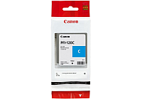 Картридж Canon PFI-120 C голубой (2886C001)