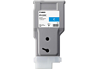 Картридж Canon PFI 320C (2891C001)