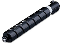 Тонер-картридж Canon C-EXV65BK черный (5761C001)