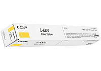 Тонер-картридж Canon C-EXV64 Yellow (5756C002)