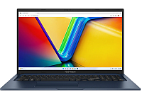 Ноутбук ASUS Vivobook 17 X1704VA-AU730 Quiet Blue (90NB10V2-M00UD0)