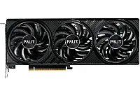 Видеокарта Palit GeForce RTX 5060 Ti Infinity 3 OC 16GB GDDR7 (NE7506TS19T1-GB2061S)