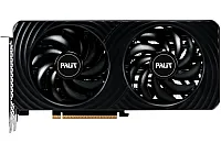 Видеокарта Palit GeForce RTX 5060 Dual OC 8GB GDDR7 (NE75060S19P1-GB2063D)