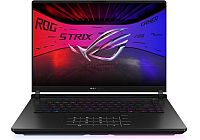 Ноутбук ASUS ROG Strix SCAR 16 G635LR-RW010 Off Black (90NR0LU1-M000A0)