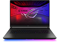 Ноутбук ASUS ROG Strix SCAR 18 G835LW-SA090 Off Black (90NR0LI1-M00760)