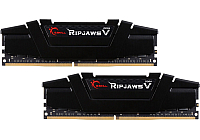 Оперативная память G.Skill Ripjaws V 2x16GB DDR4 PC4-25600 (F4-3200C16D-32GVK)