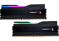 Оперативная память G.Skill Trident Z5 RGB 32Gb DDR5 Black (F5-6000J3636F16GX2-TZ5RK)