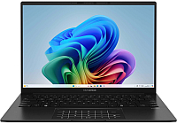 Ноутбук ASUS Zenbook 14 UM3406KA-QD212 Jade Black (90NB14U1-M00CE0) 