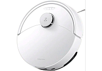Робот-пылесос Roborock Robotic Vacuum Cleaner Q8 Max Pro White (Q8MRP02-02)