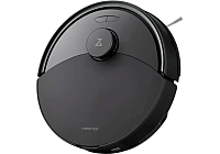 Робот-пылесос Roborock Robotic Vacuum Cleaner Q8 Max Pro Black (Q8MRP52-02)