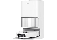 Робот-пылесос Dreame Robot Vacuum L40 Ultra AE White (RLL77SE)