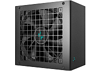 Блок питания Deepcool GAMERSTORM PN850D 850W Black (R-PN850D-FC0B-WGEU-V2)