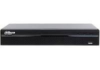 Видеорегистратор наблюдения Dahua DHI-NVR1104HS-P-S3/H