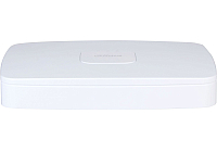 Видеорегистратор наблюдения Dahua DHI-NVR4108-8P-EI