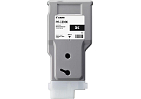 Картридж Canon PFI 320Bk (2890C001)