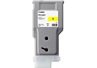 Картридж Canon PFI 320Y (2893C001)