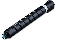 Тонер-картридж Canon C-EXV65C голубой (5762C001)