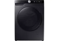 Стирально-сушильная машина Samsung WD11DG6B85BBLP черный