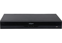 Видеорегистратор наблюдения Dahua DHI-NVR2208-8P-I2