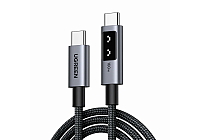 Кабель Ugreen L509 Gray (35513)