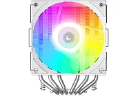 Кулер для процессора ID-Cooling FROZN A620 PRO SE ARGB White