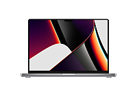 Ноутбук Apple Macbook Pro 16" M1 2021 (Z14V0008D)